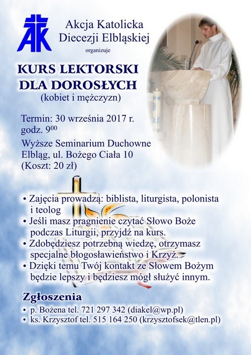 Lektorzy