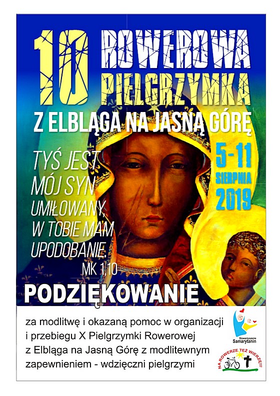 podzikowanie