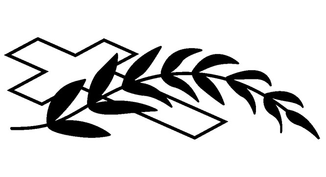 krzyż