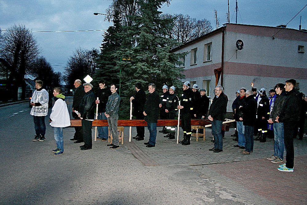 Misje wite Sakrament Eucharystii