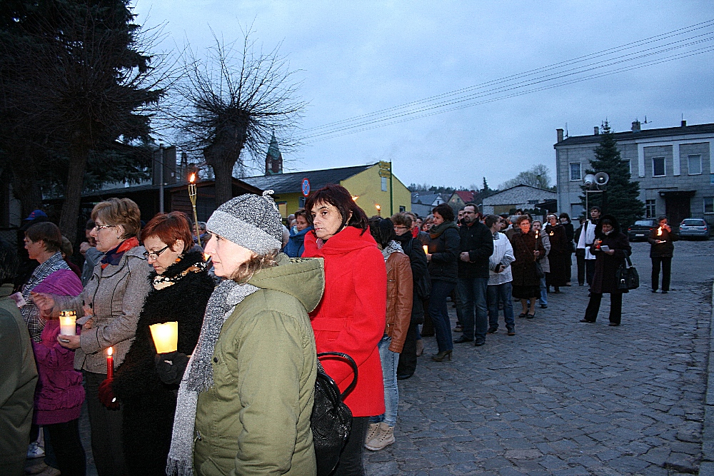 Misje wite Sakrament Eucharystii