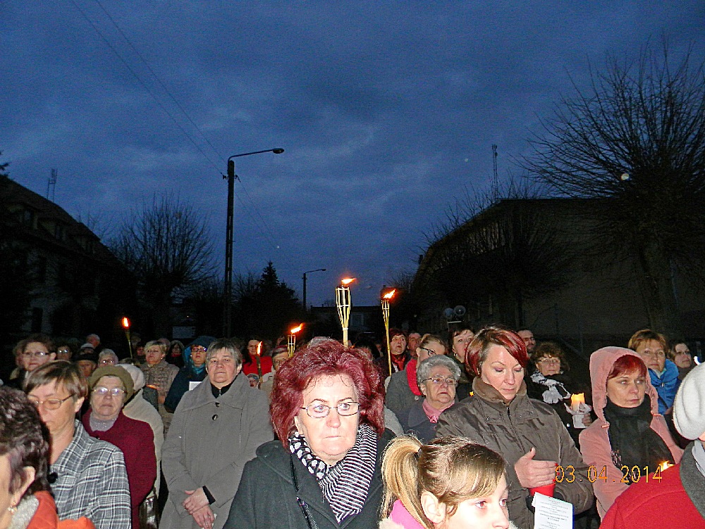 Misje wite Sakrament Eucharystii