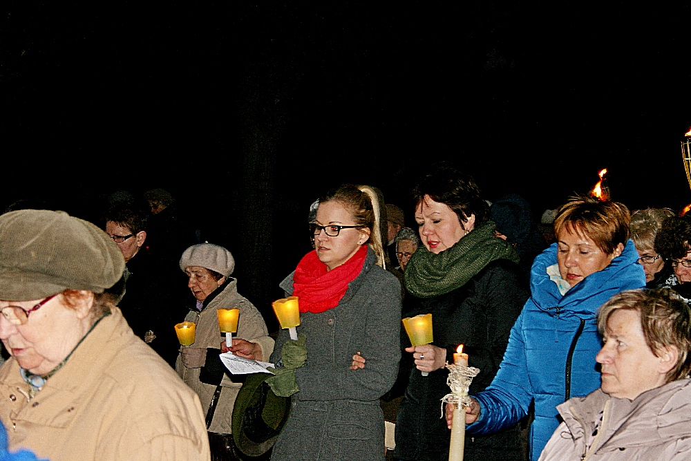 Misje wite Sakrament Eucharystii