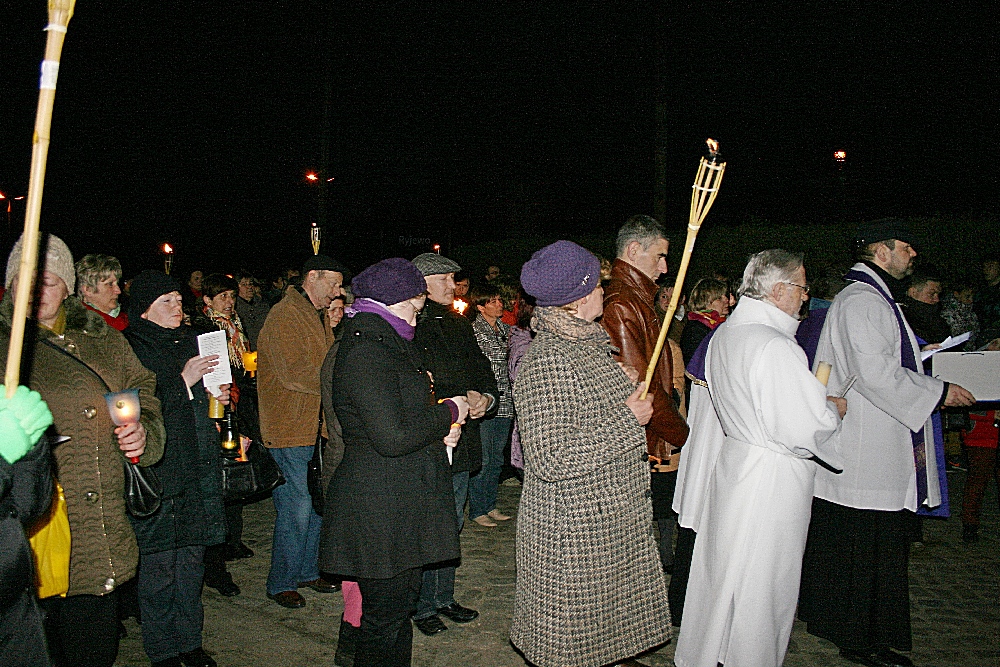 Misje wite Sakrament Eucharystii