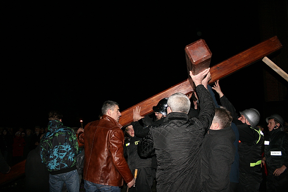 Misje wite Sakrament Eucharystii