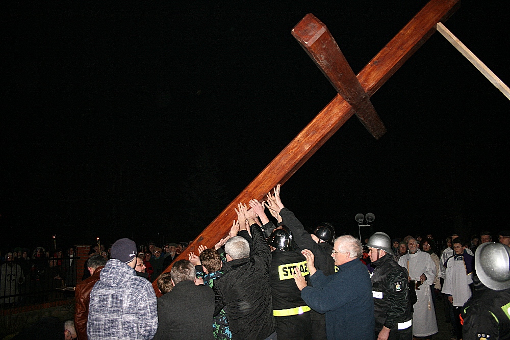 Misje wite Sakrament Eucharystii