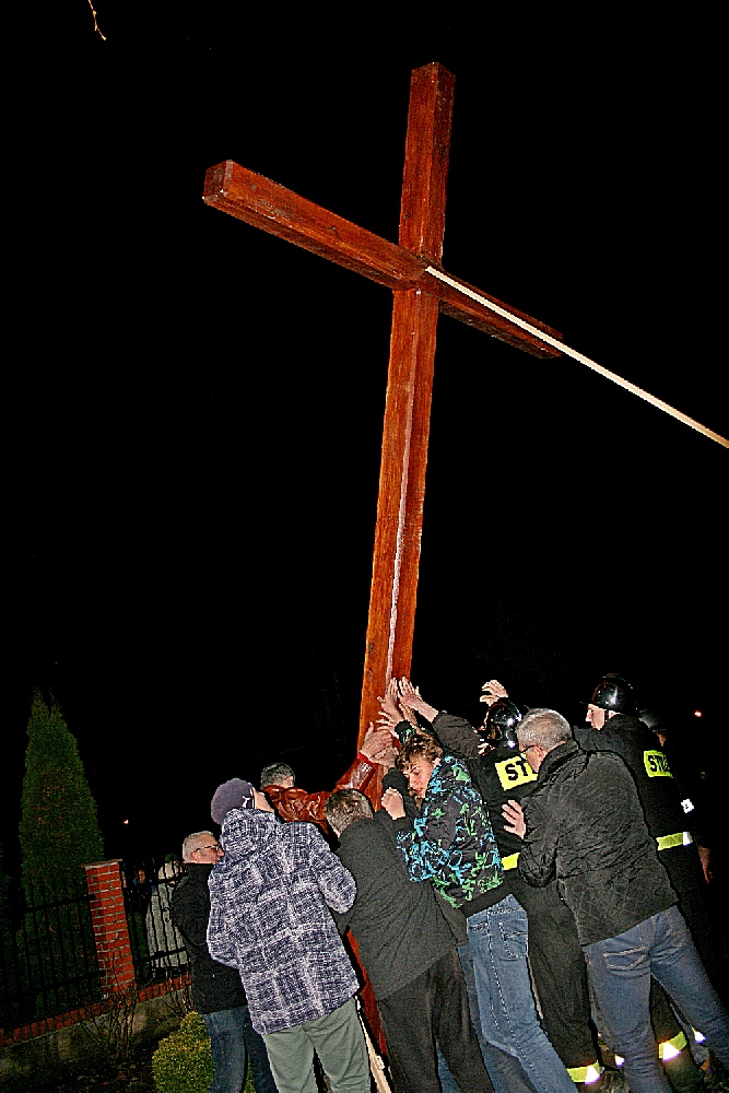 Misje wite Sakrament Eucharystii