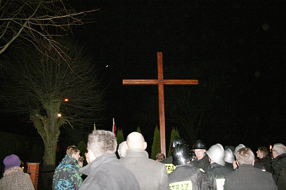 Misje wite Sakrament Eucharystii