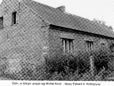 Dom Kozala