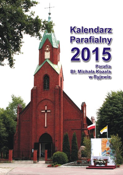 Kalendarz 2015